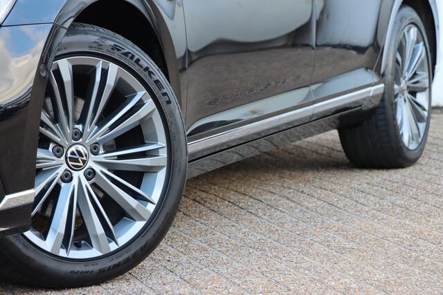 Volkswagen PASSAT Variant 1.4 TSI PHEV GTE Business 217pk DSG6
