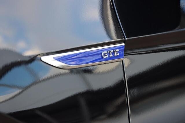 Volkswagen PASSAT Variant 1.4 TSI PHEV GTE Business 217pk DSG6