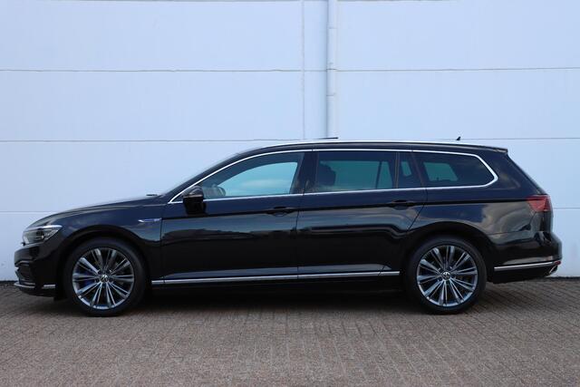 Volkswagen PASSAT Variant 1.4 TSI PHEV GTE Business 217pk DSG6