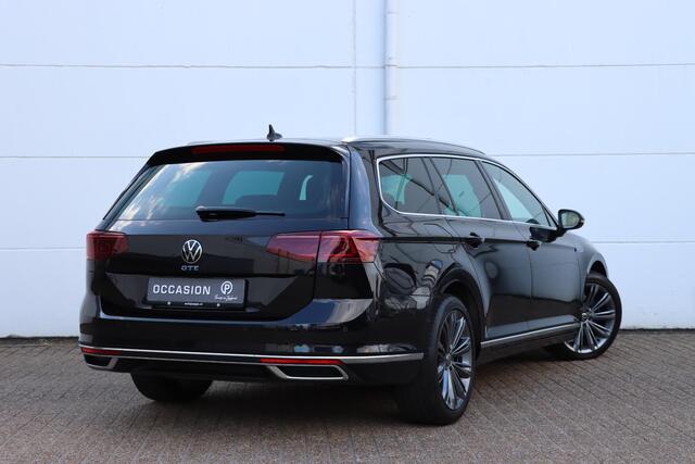 Volkswagen PASSAT Variant 1.4 TSI PHEV GTE Business 217pk DSG6