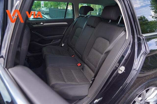 Volkswagen PASSAT Variant 1.5 TSI | 150PK | Comfortline | Navi | Trekhaak | Stoelverw. | Camera | PDC | ACC | ECC | Virtual