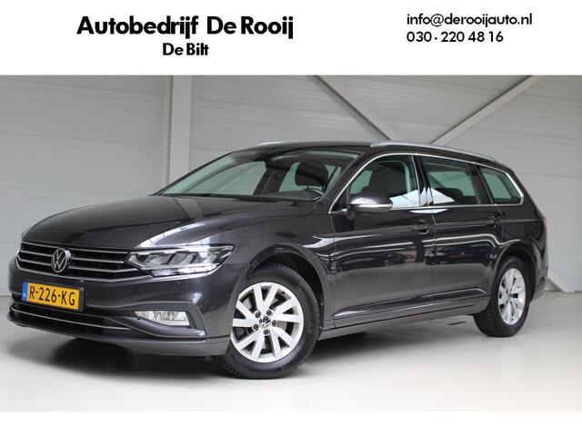 Volkswagen PASSAT Variant 1.5 TSI DSG Business | Navigatie | PDC + Camera | App Connect