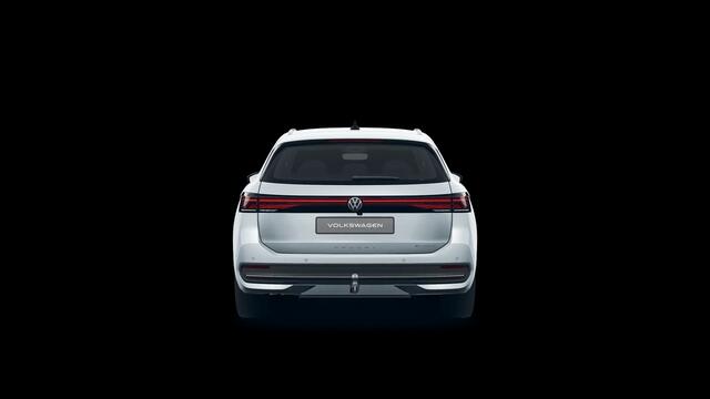 Volkswagen PASSAT Variant 1.5 eHybrid Business | Wordt verwacht | Trekhaak | A.cam | IQ.Drive | Winterpakket |