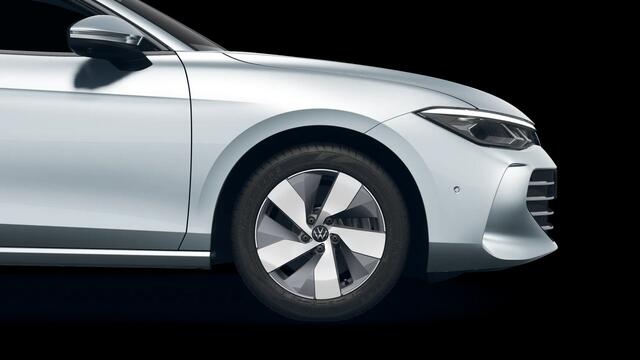 Volkswagen PASSAT Variant 1.5 eHybrid Business | Wordt verwacht | Trekhaak | A.cam | IQ.Drive | Winterpakket |
