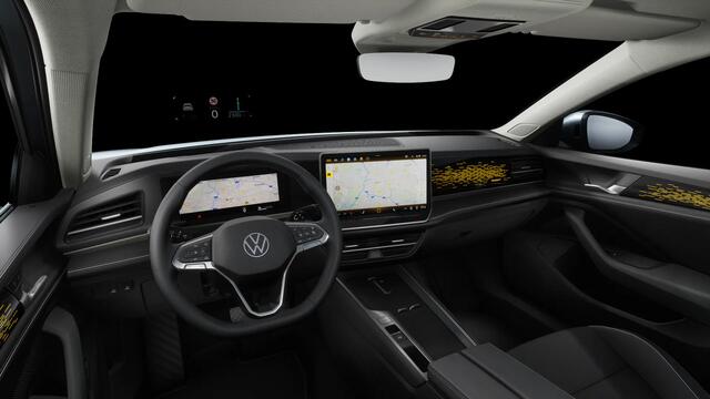 Volkswagen PASSAT Variant 1.5 eHybrid Business | Wordt verwacht | Trekhaak | A.cam | IQ.Drive | Winterpakket |