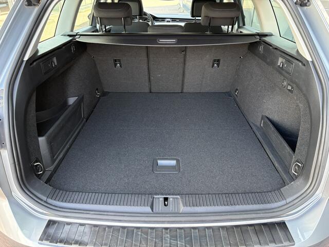 Volkswagen PASSAT Variant 1.4 TSi DSG PHEV GTE Business TREKHAAK/CAMERA/ADAPT.CRUISE/ERGO/IQLIGHT/ELEK.ACHTERKLEP