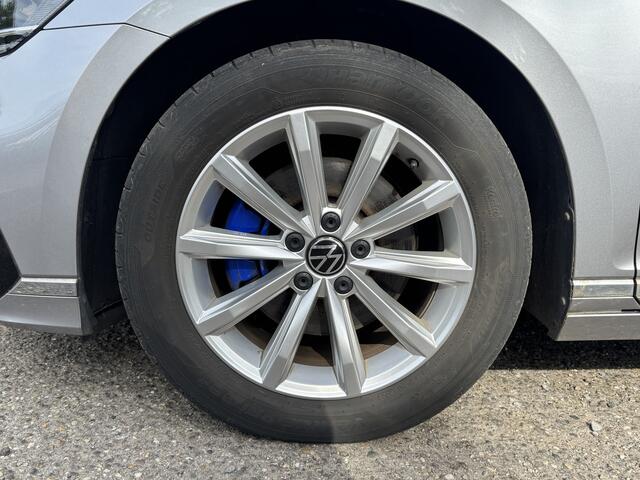 Volkswagen PASSAT Variant 1.4 TSI PHEV GTE Business // LED // ADAP. CRUISE // NAVI + CARPLAY // CAMERA // PDC V+A // ERGO COMFORT STOEL
