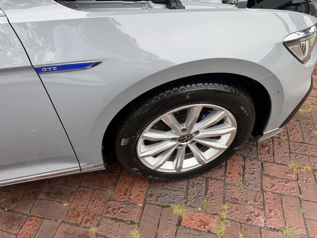 Volkswagen PASSAT 1.4 TSI GTE Highline Bj 2022 Km 103.000 Navi,Clima,Cruise,Electr.ramen 204pk Bj 2022