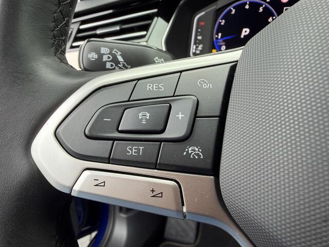 Volkswagen PASSAT Variant 1.5 TSI R-Line |Pano|Trekhaak|Carplay|360|