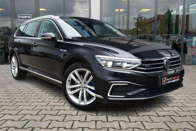 Volkswagen PASSAT Variant 1.4 TSI PHEV GTE | Pano | Trekhaak | 360 Camera |
