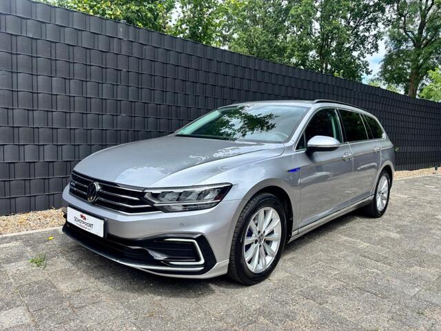 Volkswagen PASSAT 1.4 TSI PHEV GTE BNS**carplay//Massagestoel//Business**