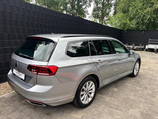 Volkswagen PASSAT 1.4 TSI PHEV GTE BNS**carplay//Massagestoel//Business**