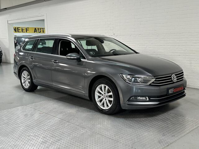 Volkswagen PASSAT Variant 1.4 TSI ACT Comfortline Business CLIMA // CRUISE // TREKHAAK // NAVI