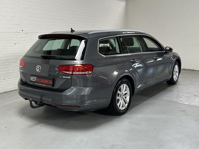 Volkswagen PASSAT Variant 1.4 TSI ACT Comfortline Business CLIMA // CRUISE // TREKHAAK // NAVI