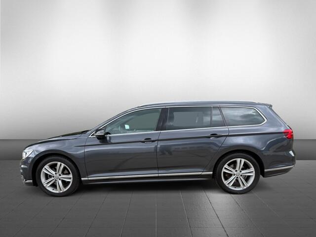 Volkswagen PASSAT Variant 1.4 TSI R-LIne pano