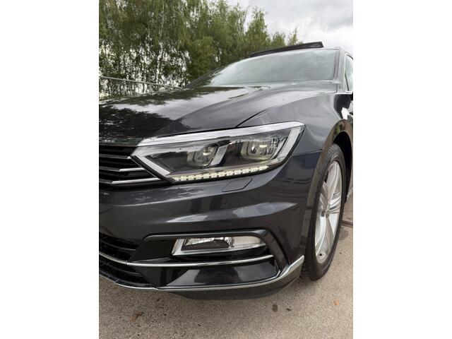 Volkswagen PASSAT Variant 1.4 TSI R-LIne pano