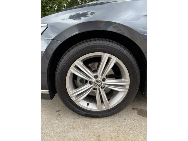 Volkswagen PASSAT Variant 1.4 TSI R-LIne pano