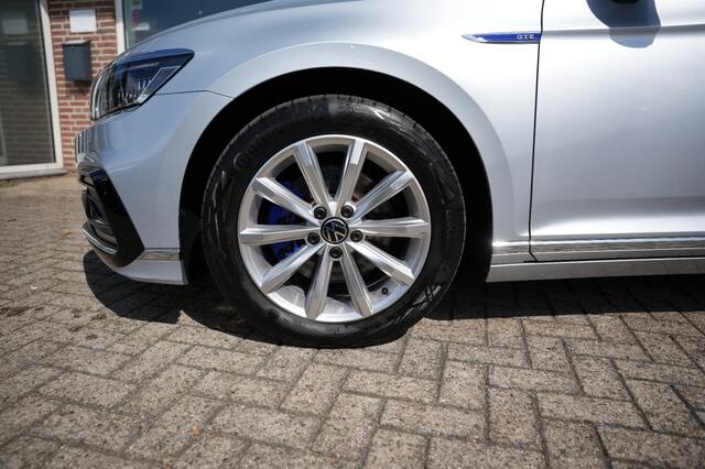 Volkswagen PASSAT 1.4 TSI PHEV GTE Highline, Pano, Trekhaak,Carplay