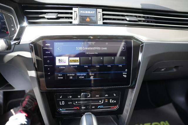Volkswagen PASSAT 1.4 TSI PHEV GTE Highline, Pano, Trekhaak,Carplay