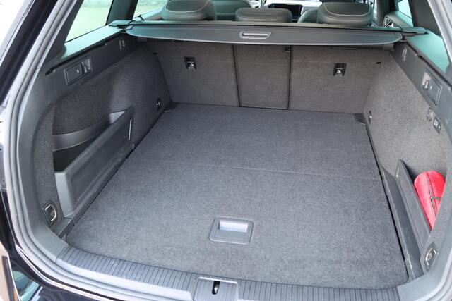 Volkswagen PASSAT Variant 1.4 TSI PHEV GTE Business 218pk DSG6