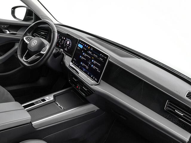 Volkswagen PASSAT Variant 1.5 eTSI 150pk DSG Business · Camera · Stuur- & Stoelverwarming · Apple/Android Car Play · Massagefunctie Voorstoelen · Garantie t/m 11-06-2028 of 100.000km
