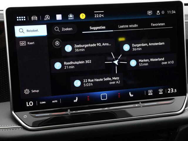 Volkswagen PASSAT Variant 1.5 eTSI 150pk DSG Business · Camera · Stuur- & Stoelverwarming · Apple/Android Car Play · Massagefunctie Voorstoelen · Garantie t/m 11-06-2028 of 100.000km