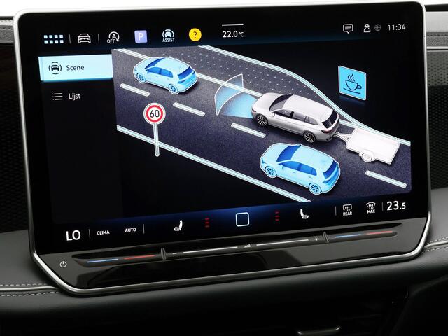 Volkswagen PASSAT Variant 1.5 eTSI 150pk DSG Business · Camera · Stuur- & Stoelverwarming · Apple/Android Car Play · Massagefunctie Voorstoelen · Garantie t/m 11-06-2028 of 100.000km