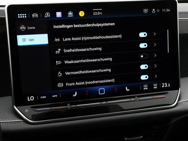 Volkswagen PASSAT Variant 1.5 eTSI 150pk DSG Business · Camera · Stuur- & Stoelverwarming · Apple/Android Car Play · Massagefunctie Voorstoelen · Garantie t/m 11-06-2028 of 100.000km
