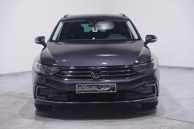 Volkswagen PASSAT Variant 1.4 TSI PHEV GTE Business 90% SOH Apple Carplay Camera Led koplamp Winterpakket Navi