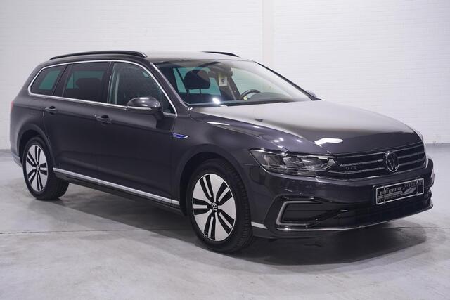 Volkswagen PASSAT Variant 1.4 TSI PHEV GTE Business 90% SOH Apple Carplay Camera Led koplamp Winterpakket Navi