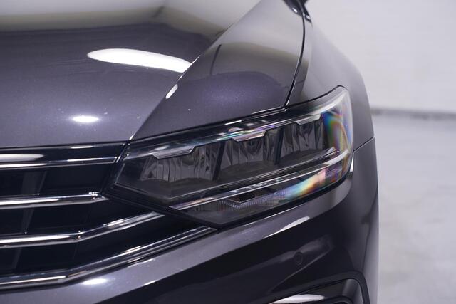 Volkswagen PASSAT Variant 1.4 TSI PHEV GTE Business 90% SOH Apple Carplay Camera Led koplamp Winterpakket Navi