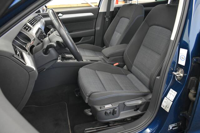 Volkswagen PASSAT Variant 1.4 TSI PHEV GTE SOH 100% Pano Trekh Cam Winterpack Dhoek
