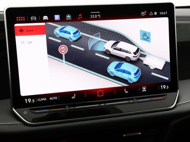 Volkswagen PASSAT Variant 1.5 eTSI 150pk DSG Elegance Business · Camera · Wegklapbare Trekhaak · Apple/Android Car Play · Dodehoeksensoren · P-Sensoren · 17'' Inch · Garantie t/m 18-06-2028 of 100.000