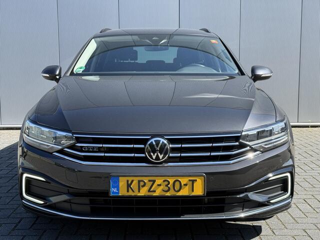 Volkswagen PASSAT Variant 1.4 TSI PHEV GTE Business Carplay Trekhaak Camera ACC