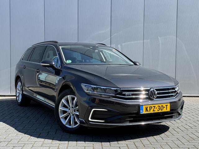 Volkswagen PASSAT Variant 1.4 TSI PHEV GTE Business Carplay Trekhaak Camera ACC