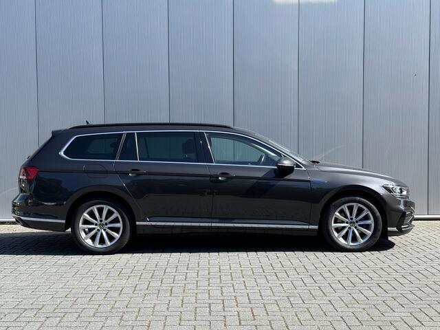 Volkswagen PASSAT Variant 1.4 TSI PHEV GTE Business Carplay Trekhaak Camera ACC