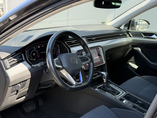 Volkswagen PASSAT Variant 1.4 TSI PHEV GTE Business Carplay Trekhaak Camera ACC