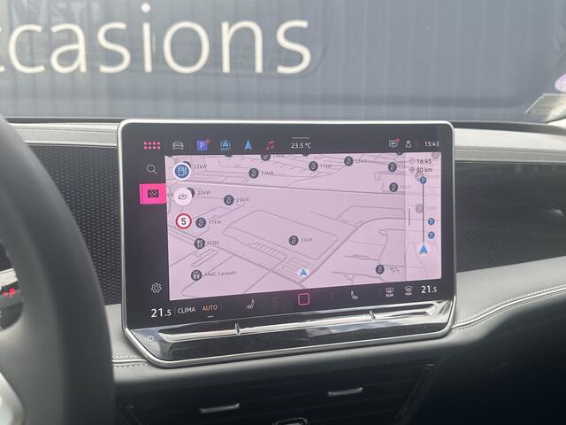 Volkswagen PASSAT Variant 1.5 eTSI 150pk Business Navigatie Trekhaak