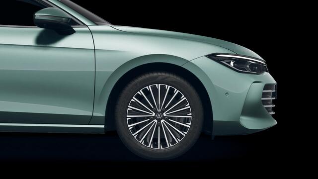 Volkswagen PASSAT Variant 1.5 eHybrid Elegance Business | Trekhaak | 360cam | Verw. voorruit |