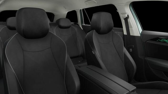 Volkswagen PASSAT Variant 1.5 eHybrid Elegance Business | Trekhaak | 360cam | Verw. voorruit |