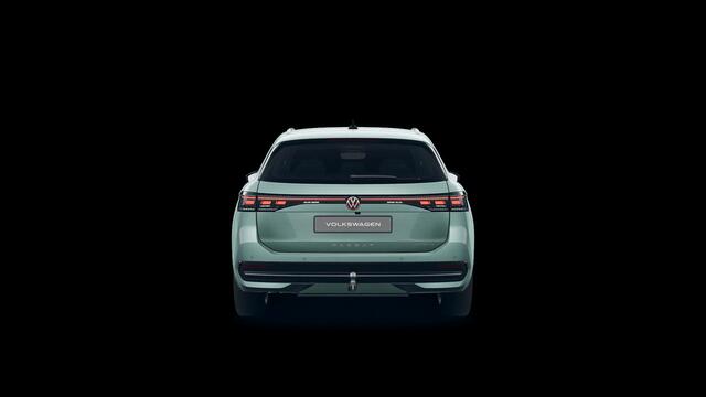 Volkswagen PASSAT Variant 1.5 eHybrid Elegance Business | Trekhaak | 360cam | Verw. voorruit |