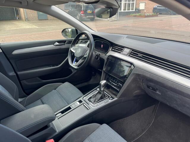Volkswagen PASSAT 1.4 TSI PHEV GTE **STORING VERSNELLINGSBAK**