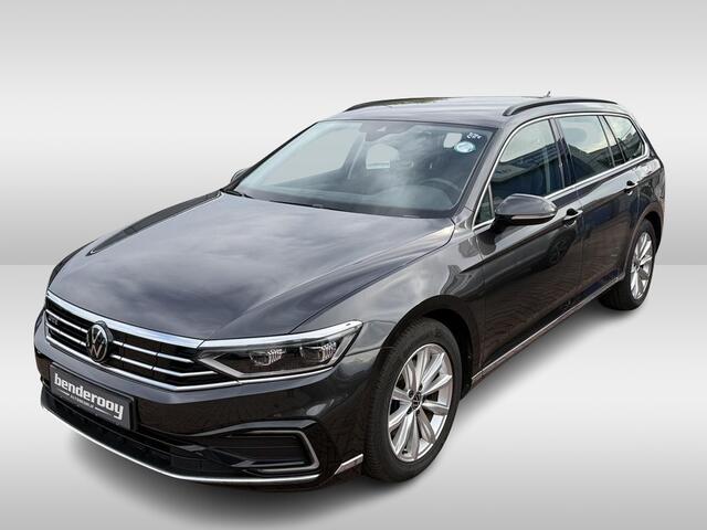 Volkswagen PASSAT 1.4 TSI PHEV GTE Business | Trekhaak