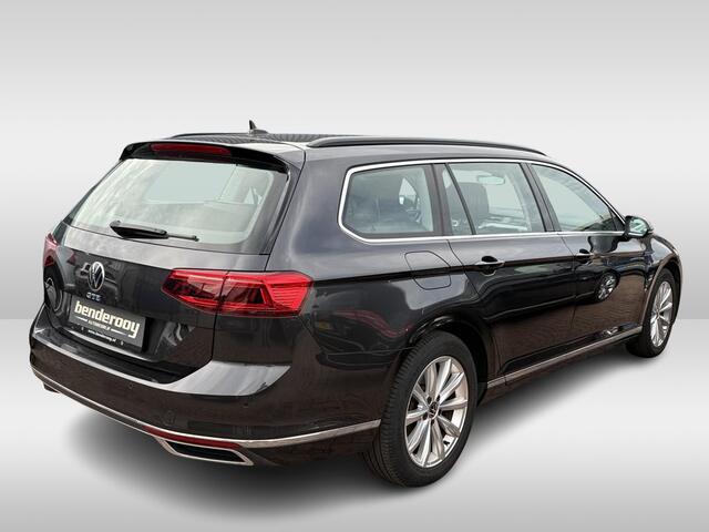 Volkswagen PASSAT 1.4 TSI PHEV GTE Business | Trekhaak