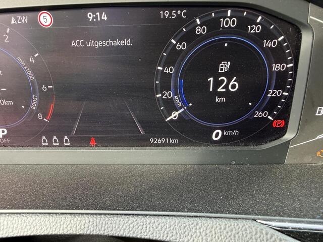 Volkswagen PASSAT 1.4 TSI PHEV GTE Business | Trekhaak
