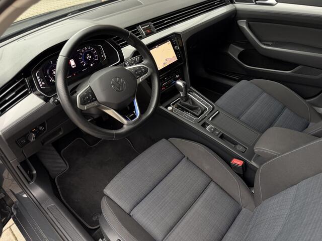 Volkswagen PASSAT Variant 1.4 TSI PHEV GTE Bns | Camera | Elec Trekhaak | Adaptieve Cruise |