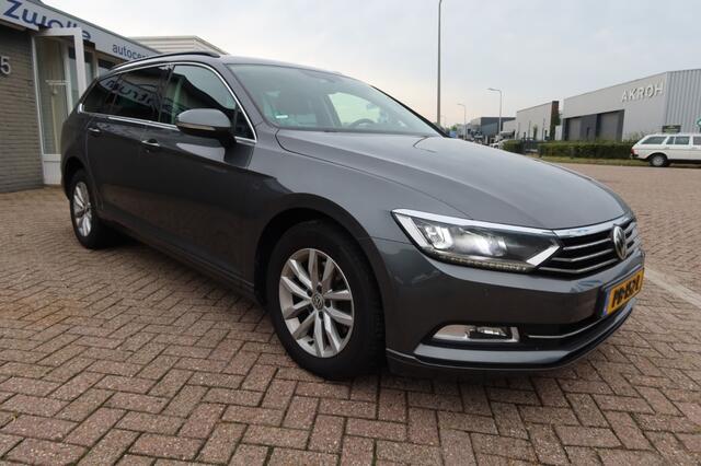 Volkswagen PASSAT 1.6 TDI COMFORTLINE ( EXPORT PRICE )