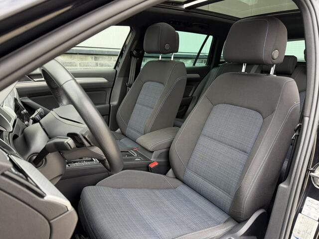 Volkswagen PASSAT Variant 1.4 TSI PHEV GTE Business | Pano | Carplay | LED | Camera | Navi | LED