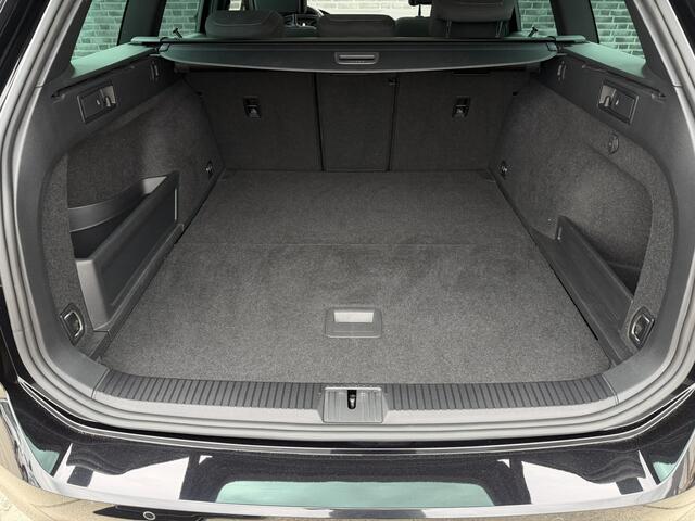 Volkswagen PASSAT Variant 1.4 TSI PHEV GTE Business | Pano | Carplay | LED | Camera | Navi | LED