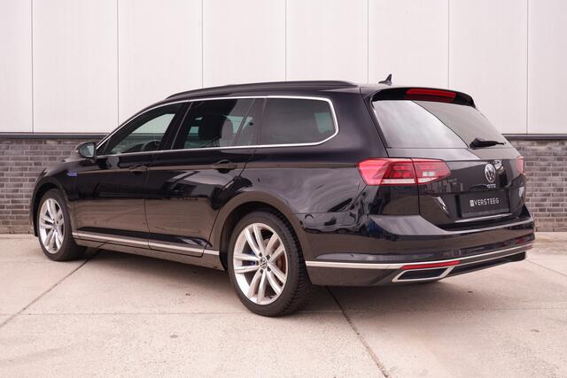 Volkswagen PASSAT Variant 1.4 TSI PHEV GTE Business | Pano | Carplay | LED | Camera | Navi | LED